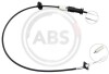 Трос, управление сцеплением A.B.S. K28011 (фото 1)