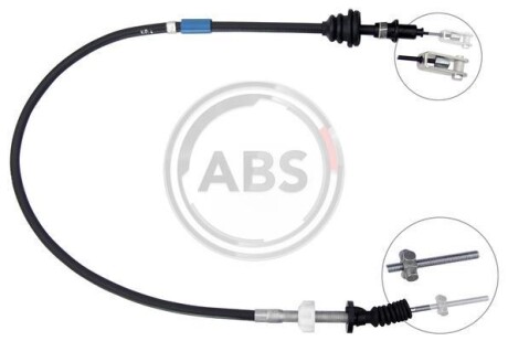 A.B.S. A.B.S. K28076