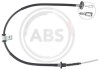 Трос, управление сцеплением A.B.S. K28078 (фото 1)