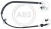 Автозапчасть A.B.S. K28095 (фото 1)