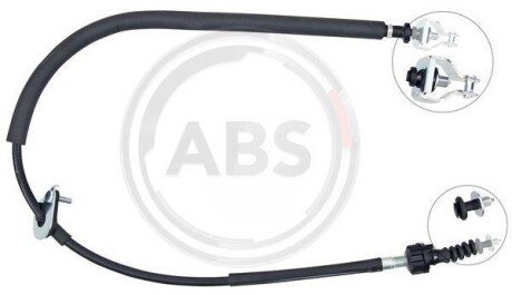Автозапчасть A.B.S. K28095