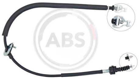 Автозапчасть A.B.S. K28096