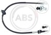 Автозапчасть A.B.S. K28099 (фото 1)