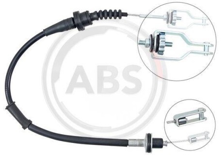 Автозапчасть A.B.S. K28101