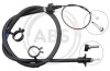 Трос, управление сцеплением A.B.S. K28280 (фото 1)