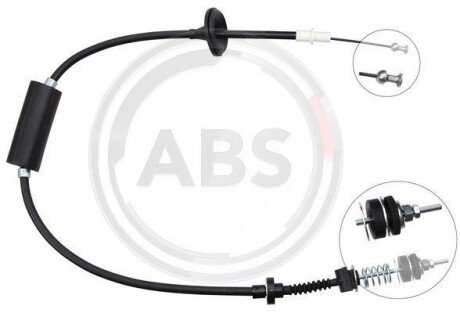 Трос, управление сцеплением A.B.S. K28630