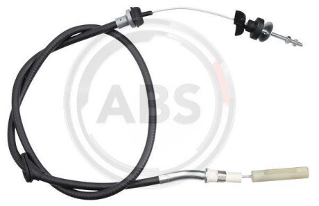 Трос, управление сцеплением A.B.S. K28710