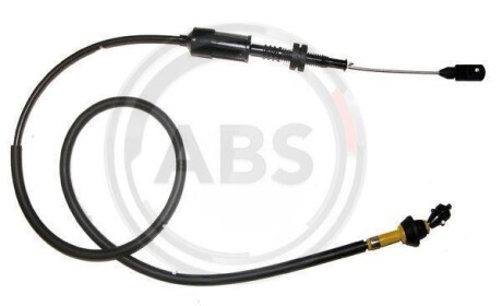 Чашка заднего амортизатора опорная A.B.S. K32630