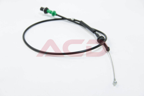 Трос акселератора VW GOLF (ABS) A.B.S. K35230