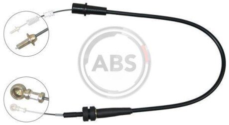 Чашка заднего амортизатора опорная A.B.S. K36970