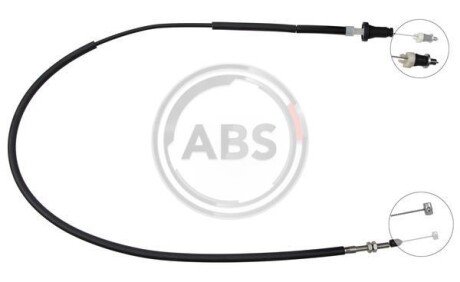 Чашка заднего амортизатора опорная A.B.S. K37300