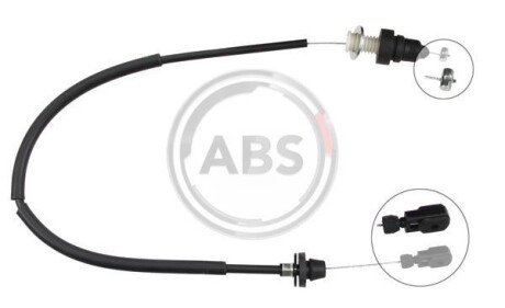 Чашка заднего амортизатора опорная A.B.S. K37460