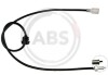 Тросик спидометра A.B.S. K43106 (фото 1)