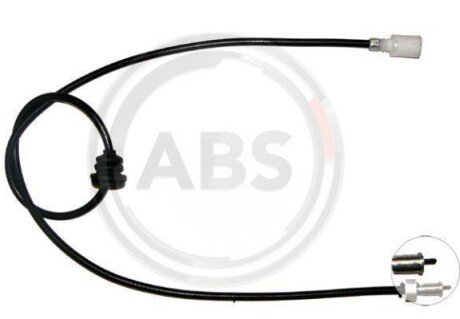 Тросик спидометра A.B.S. K43106