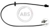 Тросик спідометра A.B.S. A.B.S. K43109 (фото 1)