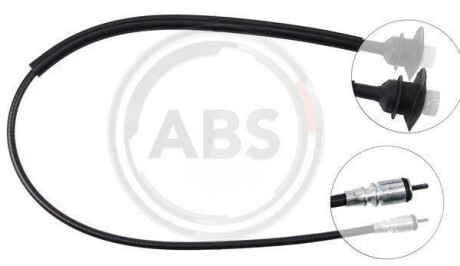 Тросик спідометра A.B.S. A.B.S. K43118