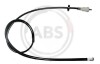 Тросик спидометра A.B.S. K43122 (фото 1)