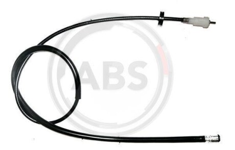 Тросик спидометра A.B.S. K43122