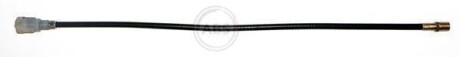 Тросик спидометра A.B.S. K43129