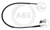 Тросик спидометра A.B.S. K43130 (фото 1)