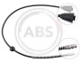 Тросик спидометра A.B.S. K43134 (фото 1)