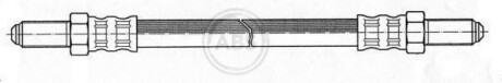 Тормозной шланг A.B.S. SL2107