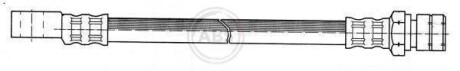 Тормозной шланг A.B.S. SL2439