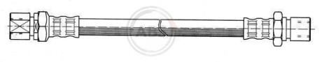 Тормозной шланг A.B.S. SL2483