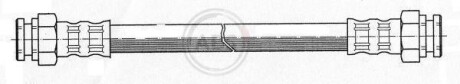 Тормозной шланг A.B.S. SL2815