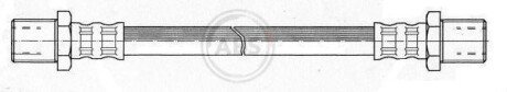 Тормозной шланг A.B.S. SL 3274