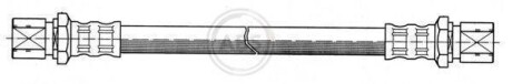 Тормозной шланг A.B.S. SL3356