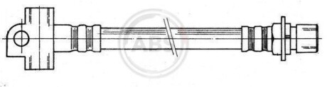 Тормозной шланг A.B.S. SL3359