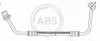 Тормозной шланг A.B.S. SL3360 (фото 1)