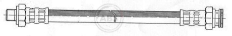 Тормозной шланг A.B.S. SL3394
