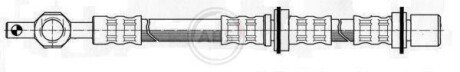 Тормозной шланг A.B.S. SL3404