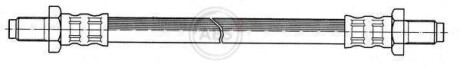 Тормозной шланг A.B.S. SL3407