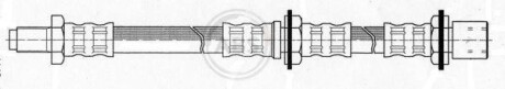 Тормозной шланг A.B.S. SL3410