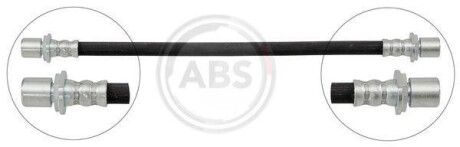 Тормозной шланг A.B.S. SL3418