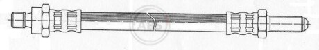 Тормозной шланг A.B.S. SL3469
