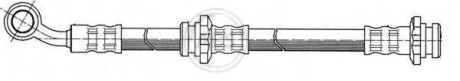 Тормозной шланг A.B.S. SL3472