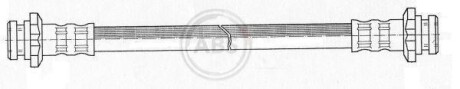 Тормозной шланг A.B.S. SL3478