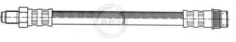 Тормозной шланг A.B.S. SL3490