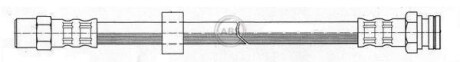 Шланг гальмівний A.B.S. A.B.S. SL3591