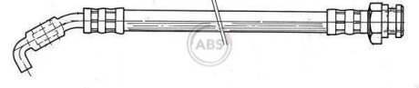 Тормозной шланг A.B.S. SL3640