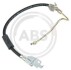Шланг гальмівний A.B.S. A.B.S. SL3701 (фото 1)