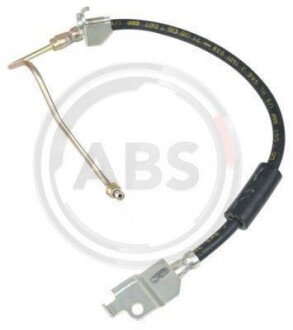 Шланг гальмівний A.B.S. A.B.S. SL3702