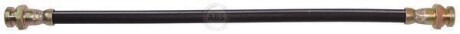 Тормозной шланг A.B.S. SL 3777