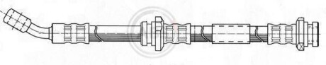 Тормозной шланг A.B.S. SL3809