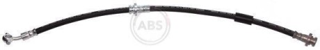 Тормозной шланг A.B.S. SL 3822