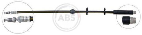 Тормозной шланг A.B.S. SL3878